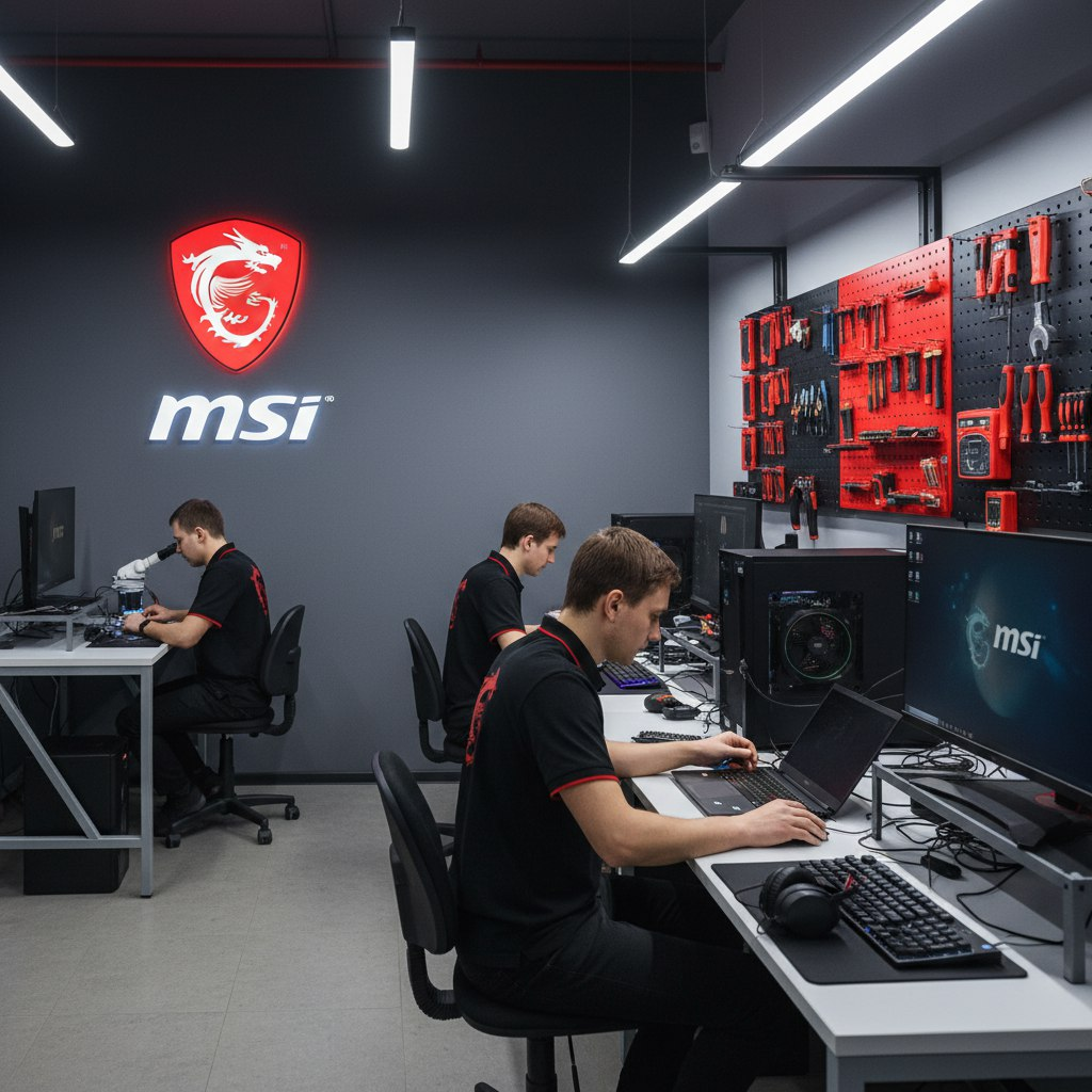 Консультант