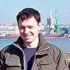 Никонов Егор